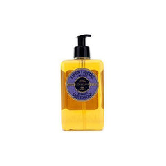 Shea Butter Liquid Soap - Lavender 500ml/16.9oz