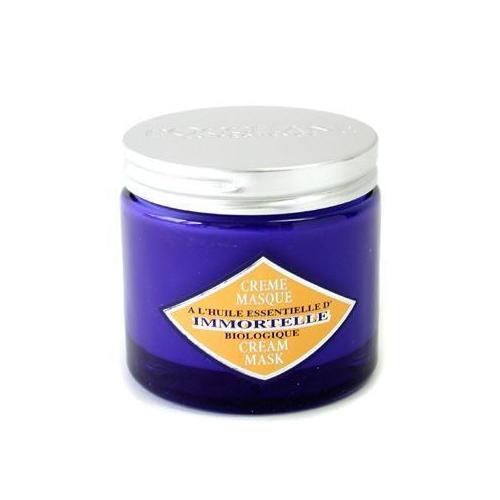 Immortelle Harvest Cream Mask 125ml/4.4oz