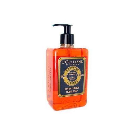 Shea Butter Liquid Soap - Verbena 500ml/16.9oz
