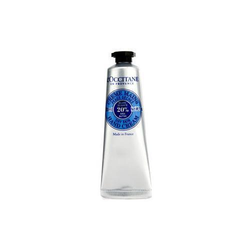 Shea Butter Hand Cream (Travel Size) 30ml/1oz