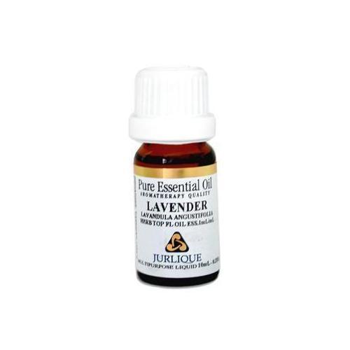 Lavender Pure Essential Oil 10ml/0.35oz