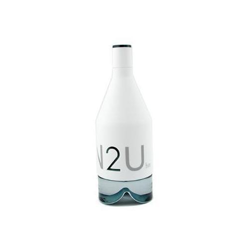 IN2U Eau De Toilette Spray 100ml/3.4oz