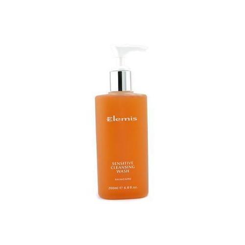 Sensitive Cleansing Wash 200ml/7oz