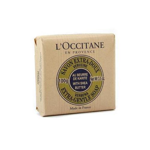 Shea Butter Extra Gentle Soap - Verbena 100g/3.5oz