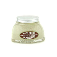 Almond Exfoliating and Smoothing Delicious Paste 200ml/7oz