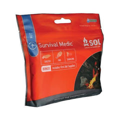 Survival Medic