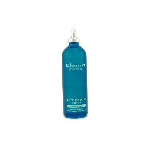 Musclease Active Body Oil 100ml/3.4oz