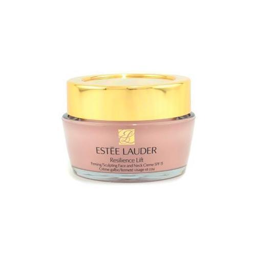 Resilience Lift Firming/Sculpting Face and Neck Creme SPF 15 (Dry Skin) 50ml/1.7oz