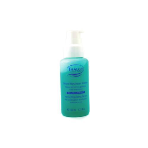Intense Regulating Serum (Combination to Oily Skin) (Salon Size) 125ml/4.22oz
