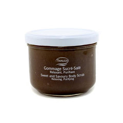 Sweet &amp; Savoury Body Scrub 250g/8.82oz