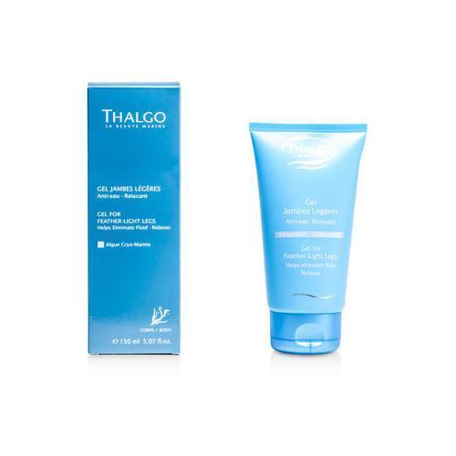 Gel For Feather-Light Legs 150ml/5.07oz