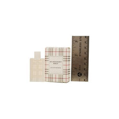 BURBERRY BRIT by Burberry (WOMEN)
