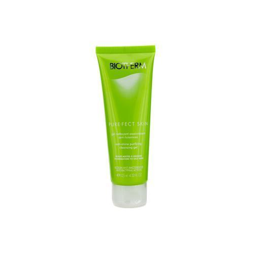 Pure.Fect Skin Anti-Shine Purifying Cleansing Gel - Combination to Oily Skin 125ml/4.22oz