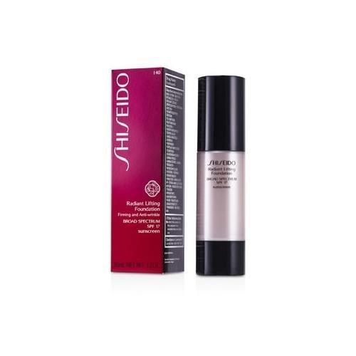 Radiant Lifting Foundation SPF 17 - # I40 Natural Fair Ivory 30ml/1.2oz
