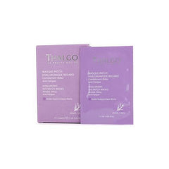 Hyaluronique Hyaluronic Eye-Patch Masks 8x2patchs