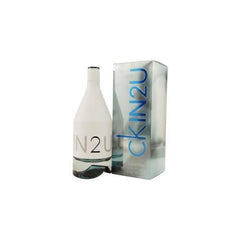 CK IN2U by Calvin Klein (MEN)