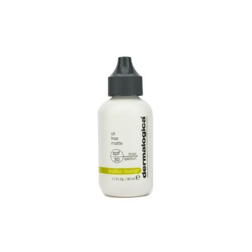MediBac Clearing Oil Free Matte SPF 30 50ml/1.7oz