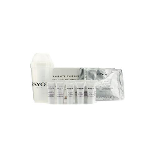 Parfaite Experience Coffret: Smoothing Revitalising Radiance Activating Mask 15g/0.52oz + Facial Cleansing Scrub 10ml/0.33oz + Modelling Decongesting Balm 10ml/0.33oz 15pcs