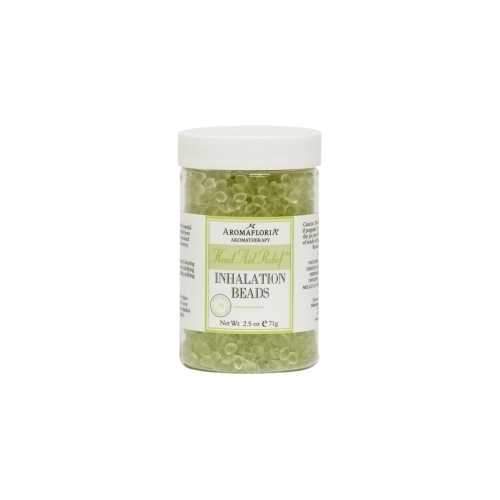 HEAD AID RELIEF by Aromafloria (UNISEX)
