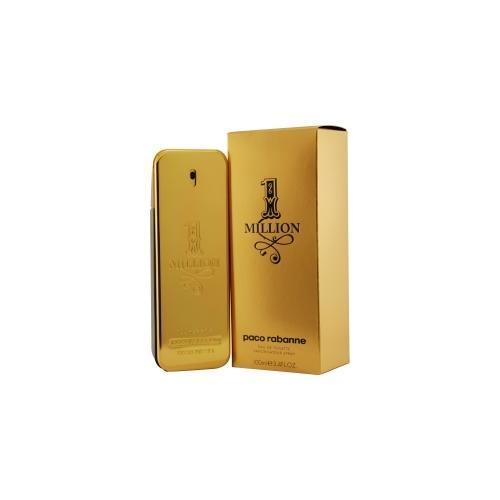 PACO RABANNE 1 MILLION by Paco Rabanne (MEN)