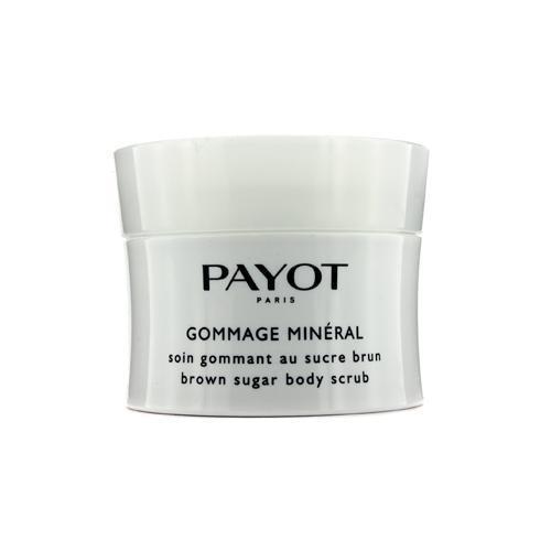 Gommage Mineral Brown Sugar Body Scrub 200ml/6.7oz