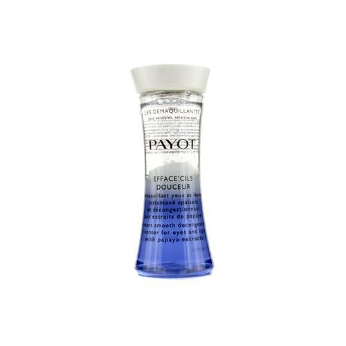 Les Demaquillantes Efface' Cils Douceur Instant Smooth Decongesting Cleanser For Eyes &amp; Lips 125ml/4.2oz
