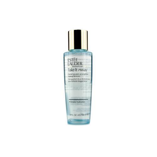 Take It Away Gentle Eye and Lip LongWear Makeup Remover (All Skintypes) 100ml/3.4oz