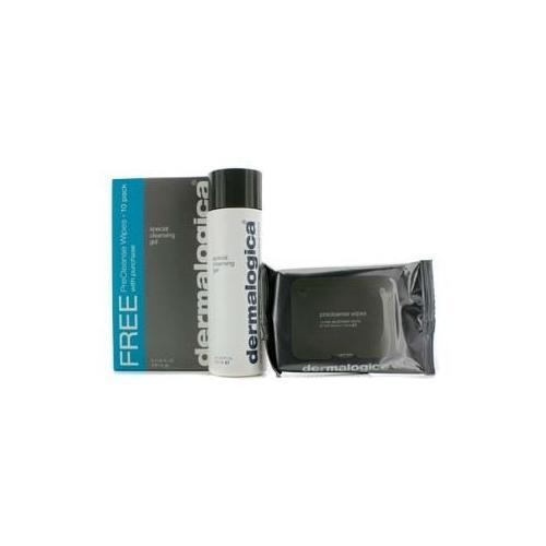 Special Cleansing Gel (Free Gift: PreCleanse Wipes 10 Pack) 250ml/8.4oz