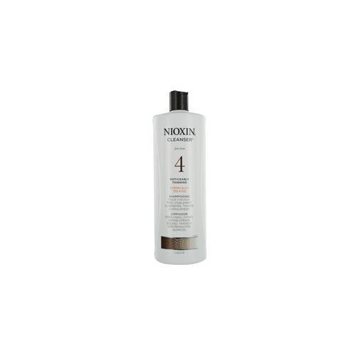 NIOXIN by Nioxin (UNISEX)