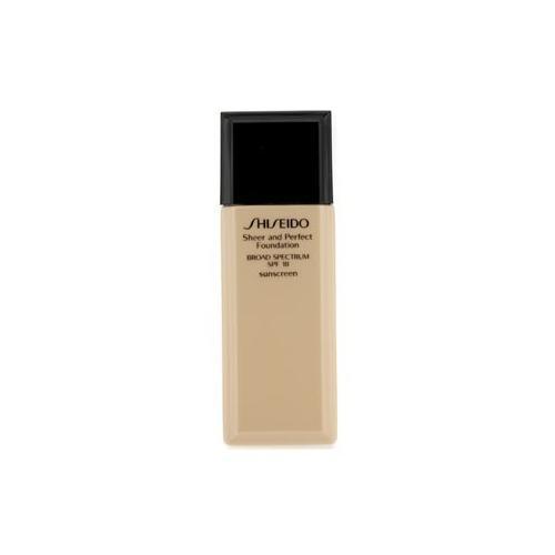 Sheer &amp; Perfect Foundation SPF 18 - # B00 Very Light Beige 30ml/1oz