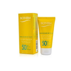 Creme Solaire SPF 50 Dry Touch UVA/UVB Matte Effect Face Cream 50ml/1.69oz