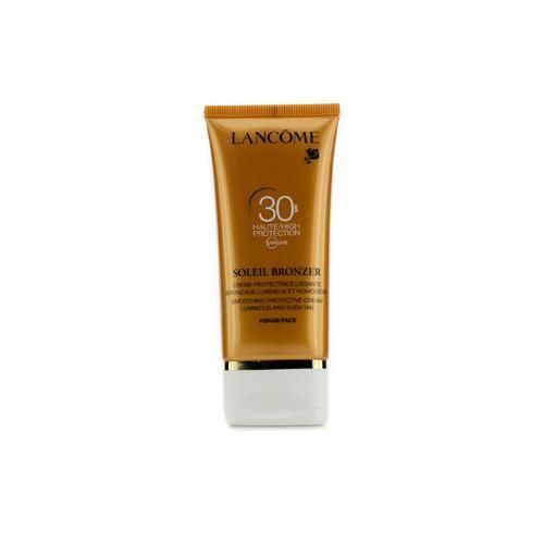Soleil Bronzer Smoothing Protective Cream SPF30 50ml/1.69oz