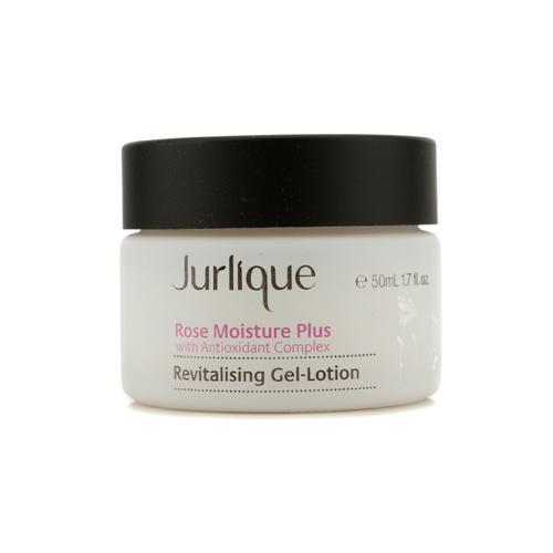 Rose Moisture Plus Revitalising Gel-Lotion 50ml/1.7oz