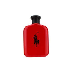 Polo Red Eau De Toilette Spray 125ml/4.2oz