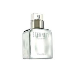 Eternity Eau De Toilette Spray (25th Anniversary Edition) 100ml/3.4oz
