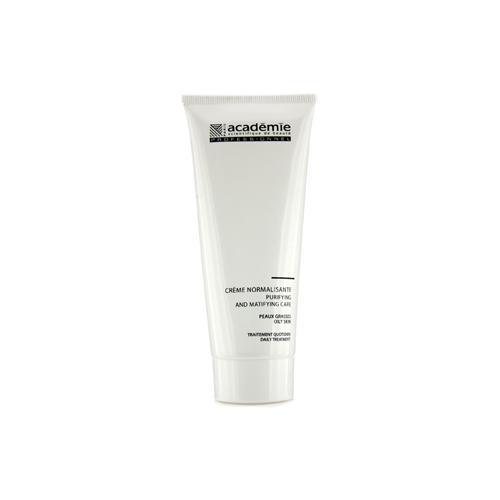 Hypo-Sensible Purifying &amp; Matifying Cream (For Oily Skin) (Salon Size) 100ml/3.4oz