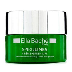 Spirulines Intensif Rides Creme-Green Lift (Unboxed) 50ml/1.69oz