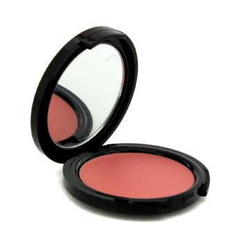 High Definition Second Skin Cream Blush - # 215 (Flamingo Pink) 2.8g/0.09oz