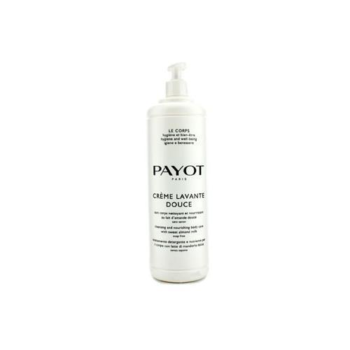 Le Corps Creme Lavante Douce - Cleansing &amp; Nourishing Body Care (Salon Size) 1000ml/33.8oz