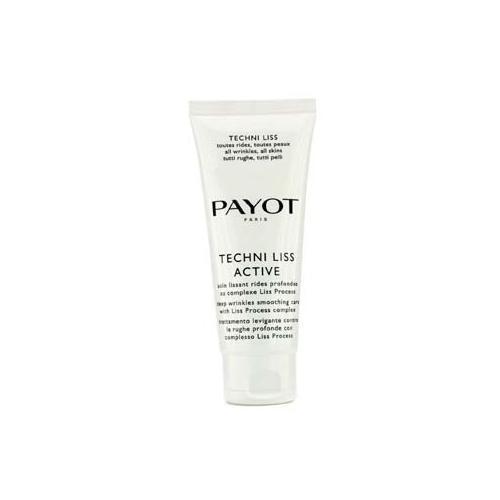 Techni Liss Active - Deep Wrinkles Smoothing Care (Salon Size) 100ml/3.3oz