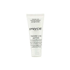 Techni Liss Active - Deep Wrinkles Smoothing Care (Salon Size) 100ml/3.3oz