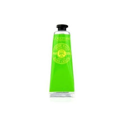 Shea Butter Zesty Lime Hand Cream 30ml/1oz