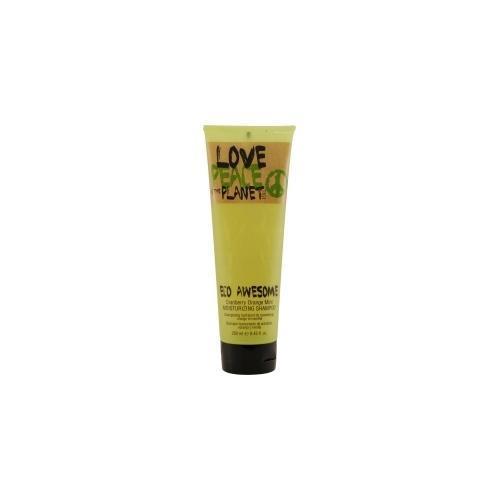 LOVE PEACE & THE PLANET by Tigi (UNISEX)