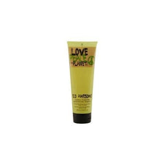 LOVE PEACE & THE PLANET by Tigi (UNISEX)