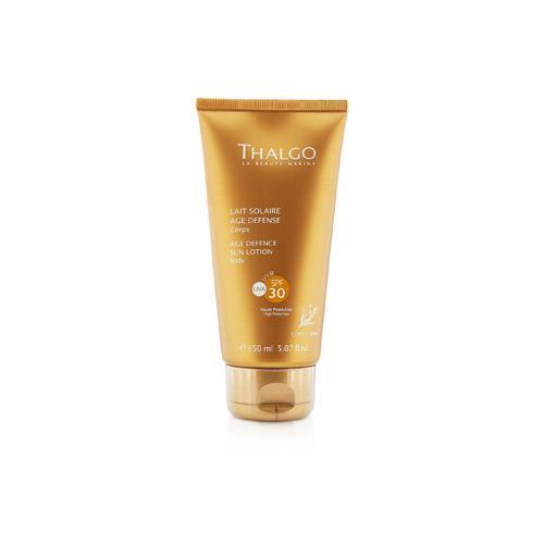Age Defense Sun Lotion SPF 30 150ml/5.07oz