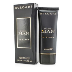 In Black After Shave Balm 100ml/3.4oz
