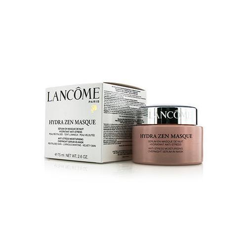 Hydra Zen Masque Anti-Stress Moisturising Overnight Serum-In-Mask 75ml/2.5oz