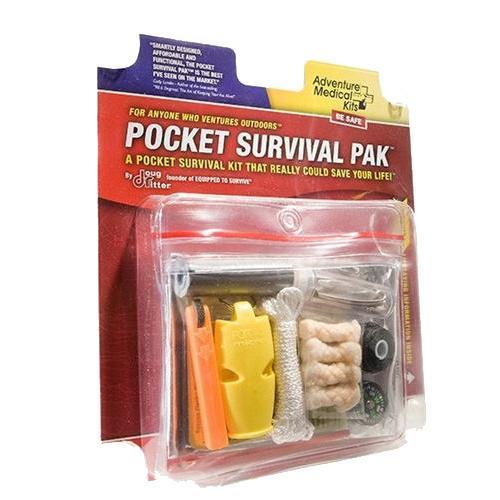 SOL Series Pocket Survival Pak