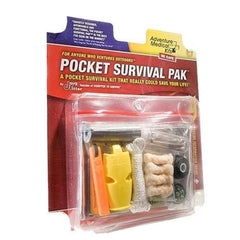 SOL Series Pocket Survival Pak