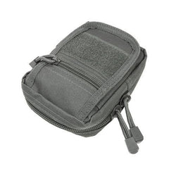 Small Utility Pouch Urban Gray